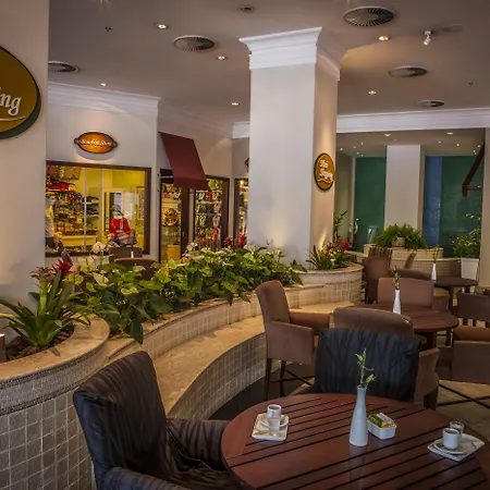 Bourbon Resort Atibaia-2